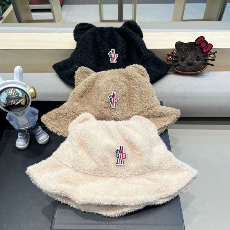 Moncler Caps